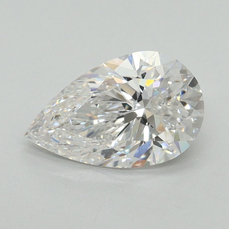 Loose Diamond - PEAR 1.65ct E VS1 (1 of 1)