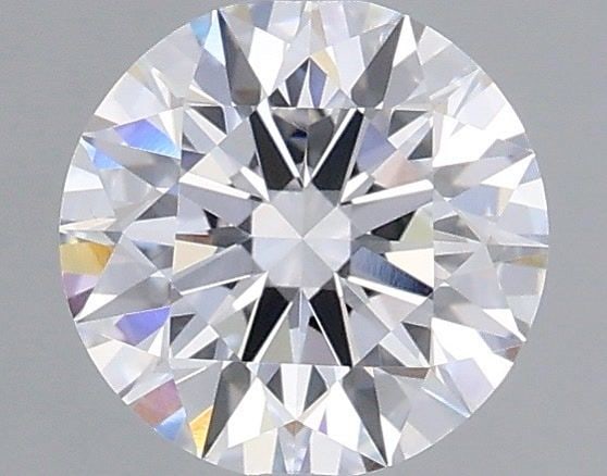 Ideal Loose Diamond - ROUND 1.09ct D VVS2 (1 of 1)