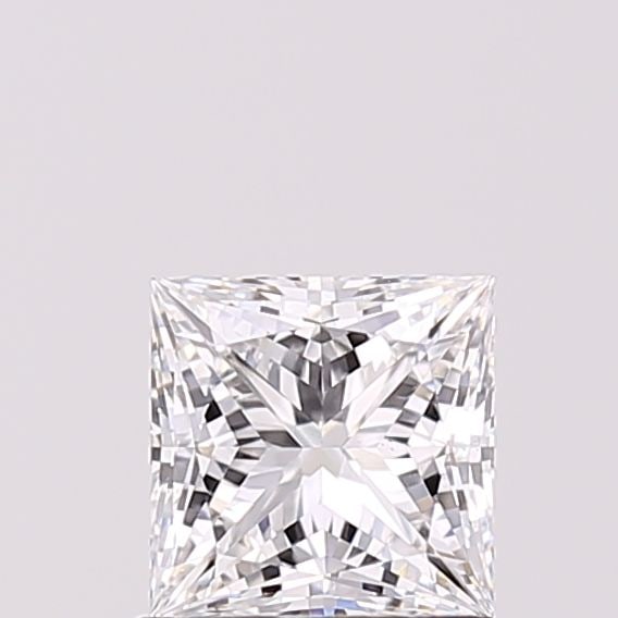 Loose Diamond - PRINCESS 1.07ct D VS1 (1 of 1)