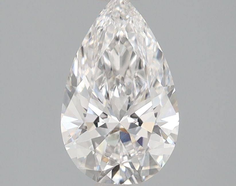 Loose Diamond - PEAR 1.05ct E VVS1: Loose Diamond - PEAR 1.05ct E VVS1 Source: This is a real non-mined Diamond that has been grown in a lab Shape: PEAR Carats: 1.05 Color: E Clarity: VVS1 Certification: IGI Video: Video Link The