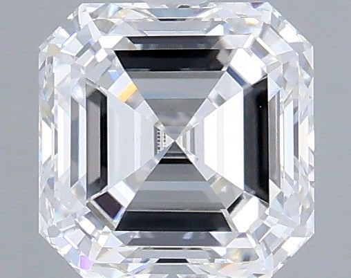 Loose Diamond - ASSCHER 1.17ct E VVS2 (1 of 1)