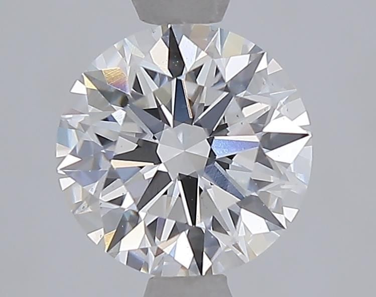 Ideal Loose Diamond - ROUND 1.52ct F VS1 (1 of 1)