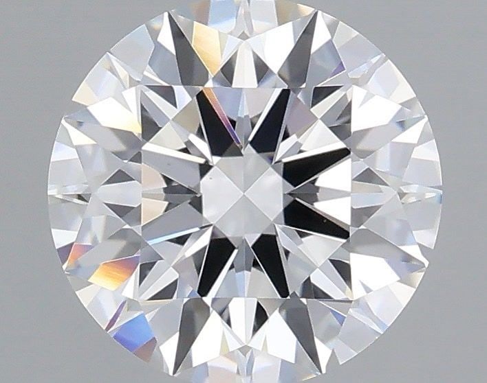 Ideal Loose Diamond - ROUND 2.05ct E VS1: Ideal Loose Diamond - ROUND 2.05ct E VS1 Source: This is a real non-mined Diamond that has been grown in a lab Shape: ROUND Carats: 2.05 Color: E Clarity: VS1 Certification: IGI Video: Video Link The