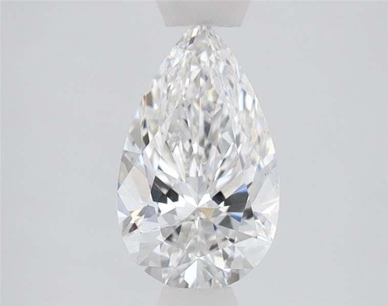 Loose Diamond - PEAR 1.04ct D VS1: Loose Diamond - PEAR 1.04ct D VS1 Source: This is a real non-mined Diamond that has been grown in a lab Shape: PEAR Carats: 1.04 Color: D Clarity: VS1 Certification: IGI Video: Video Link The Diamond