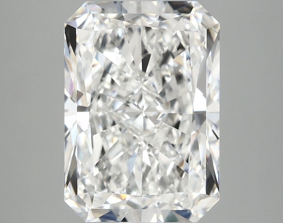 Loose Diamond - RADIANT 4.03ct D VS1 (1 of 1)