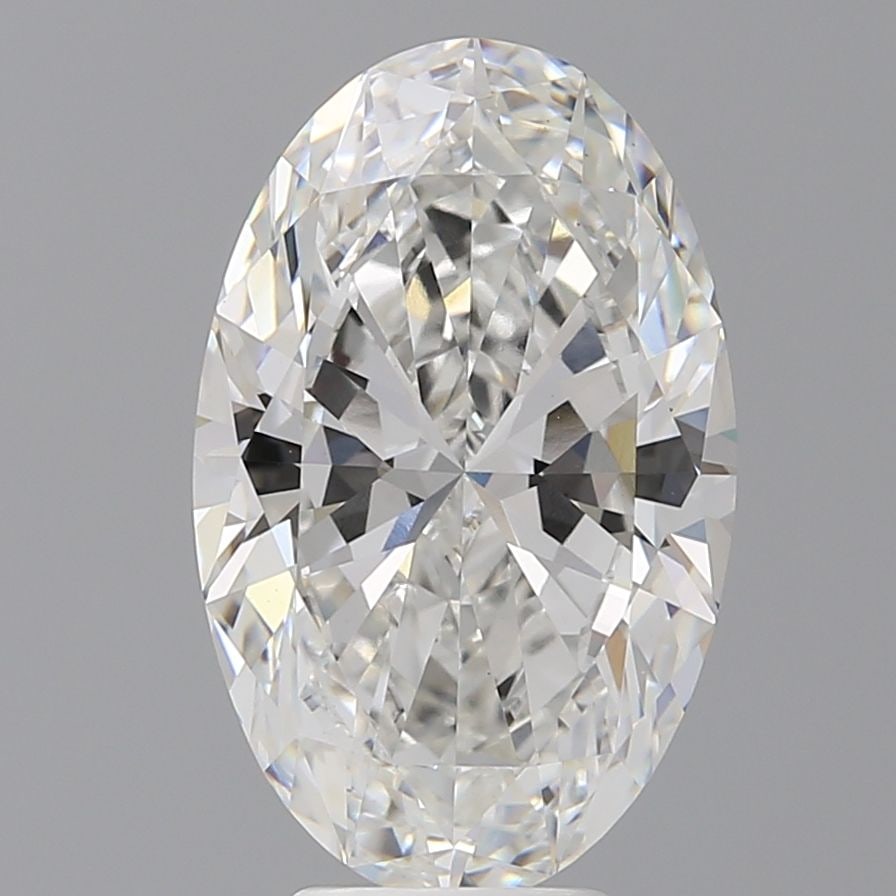 Loose Diamond - OVAL 5.53ct E VS1: Loose Diamond - OVAL 5.53ct E VS1 Source: This is a real non-mined Diamond that has been grown in a lab Shape: OVAL Carats: 5.53 Color: E Clarity: VS1 Certification: IGI Video: