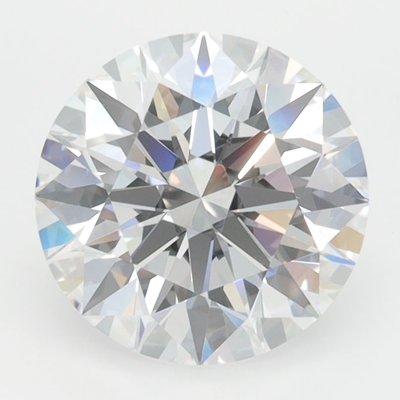 Loose Diamond - ROUND 2.9ct D VVS1 (1 of 1)