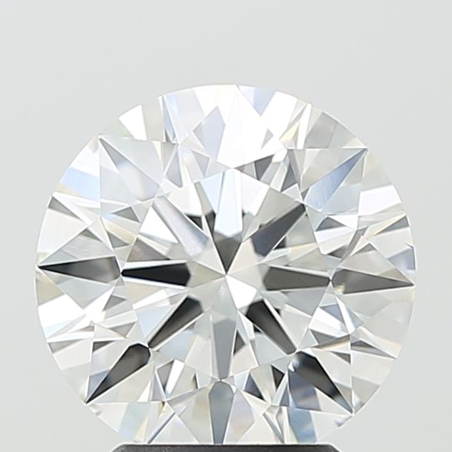 Ideal Loose Diamond - ROUND 3.1ct F VVS1 (1 of 1)
