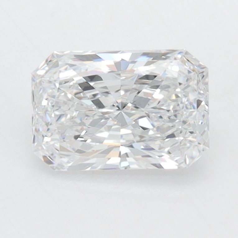 Loose Diamond - RADIANT 1.23ct D VVS1 (1 of 1)