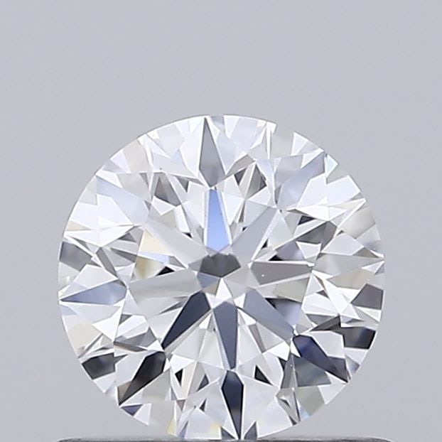 Ideal Loose Diamond - ROUND 0.54ct D VS2 (1 of 1)
