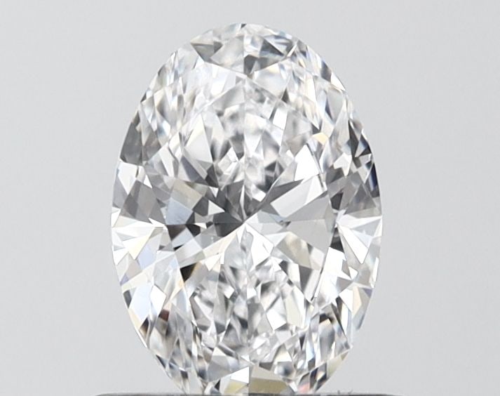 Loose Diamond - OVAL 1.07ct D VVS1 (1 of 1)