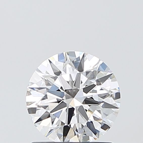 Ideal Loose Diamond - ROUND 1.1ct E VVS2 (1 of 1)