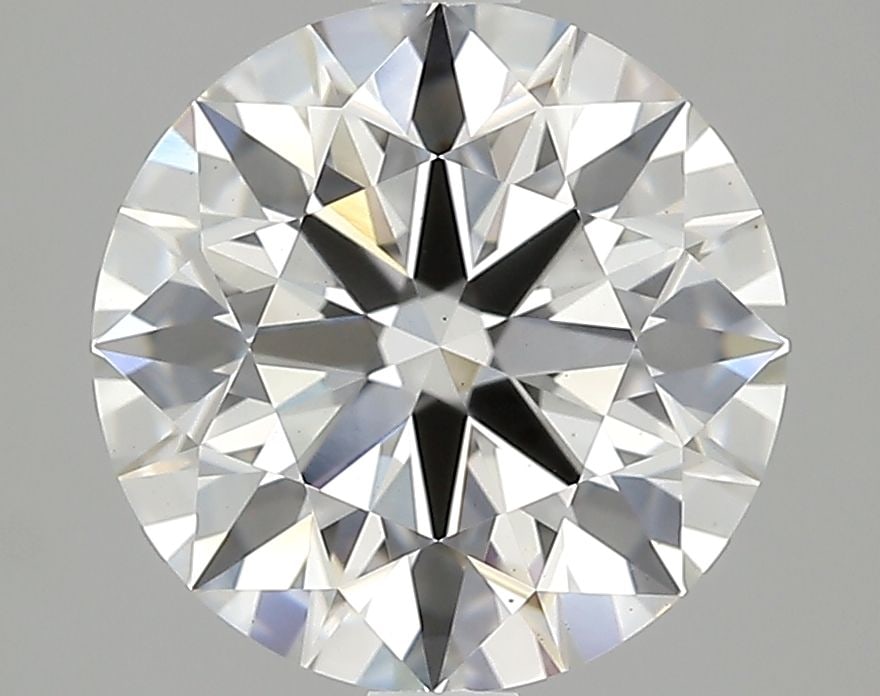 Ideal Loose Diamond - ROUND 2.41ct G VS1: Ideal Loose Diamond - ROUND 2.41ct G VS1 Source: This is a real non-mined Diamond that has been grown in a lab Shape: ROUND Carats: 2.41 Color: G Clarity: VS1 Certification: IGI Video: