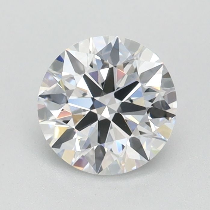 Ideal Loose Diamond - ROUND 0.61ct D VVS2 (1 of 1)
