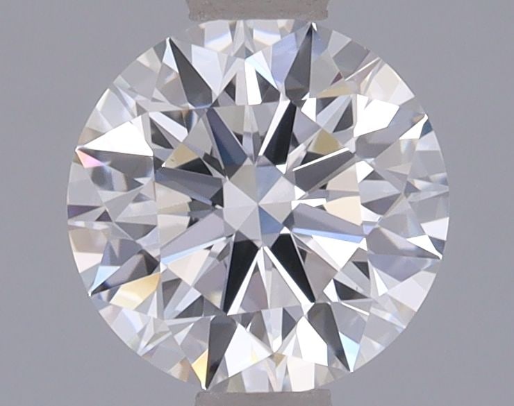 Ideal Loose Diamond - ROUND 1.03ct D VS1: Ideal Loose Diamond - ROUND 1.03ct D VS1 Source: This is a real non-mined Diamond that has been grown in a lab Shape: ROUND Carats: 1.03 Color: D Clarity: VS1 Certification: IGI Video: