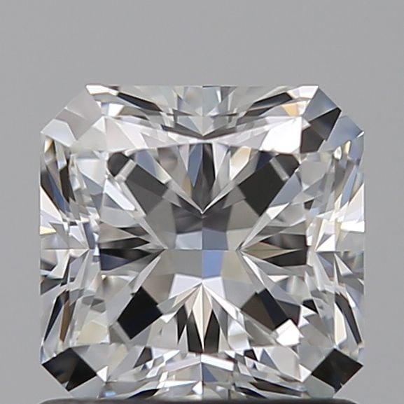 Loose Diamond - SQUARE RADIANT 1.01ct D VVS1 (1 of 1)