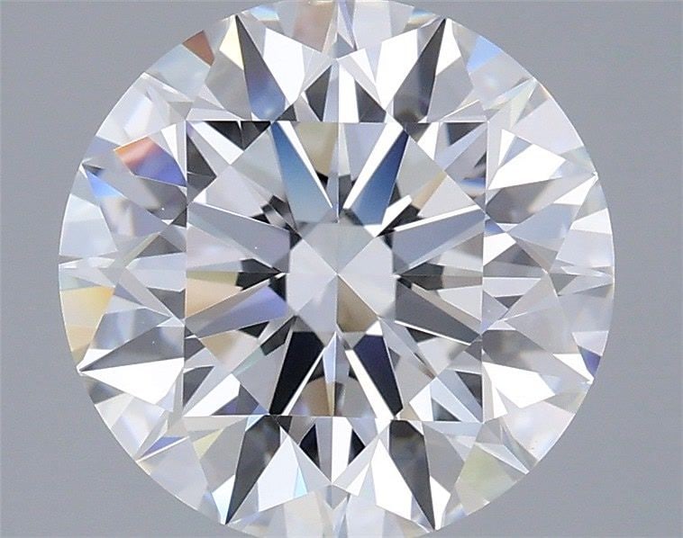 Ideal Loose Diamond - ROUND 3.57ct D VS1: Ideal Loose Diamond - ROUND 3.57ct D VS1 Source: This is a real non-mined Diamond that has been grown in a lab Shape: ROUND Carats: 3.57 Color: D Clarity: VS1 Certification: IGI Video: