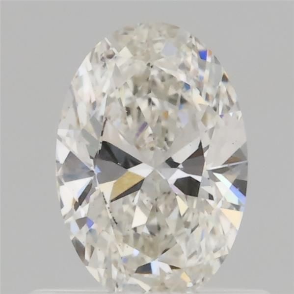 Loose Diamond - OVAL 0.54ct G VS1 (1 of 1)