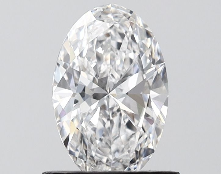 Loose Diamond - OVAL 1.02ct D VS1: Loose Diamond - OVAL 1.02ct D VS1 Source: This is a real non-mined Diamond that has been grown in a lab Shape: OVAL Carats: 1.02 Color: D Clarity: VS1 Certification: IGI Video: Video Link The Diamond