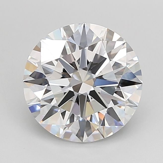 Ideal Loose Diamond - ROUND 3.18ct D VVS2: Ideal Loose Diamond - ROUND 3.18ct D VVS2 Source: This is a real non-mined Diamond that has been grown in a lab Shape: ROUND Carats: 3.18 Color: D Clarity: VVS2 Certification: IGI Video:
