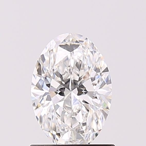 Loose Diamond - OVAL 1.0ct D VS1 (1 of 1)