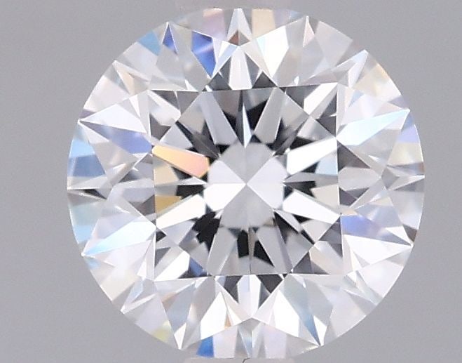 Loose Diamond - ROUND 1.0ct D VS1 (1 of 1)