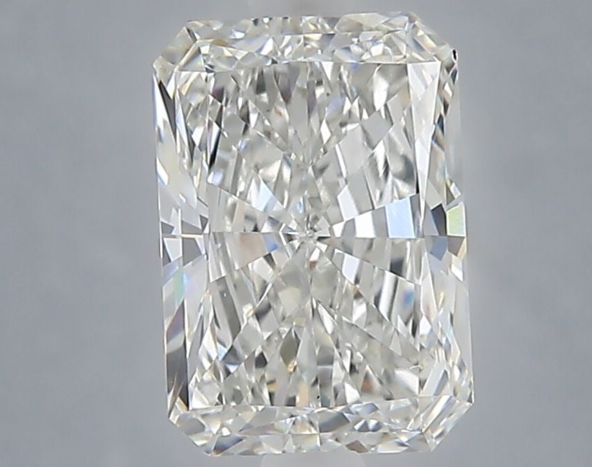 Loose Diamond - RADIANT 2.32ct F VS1: Loose Diamond - RADIANT 2.32ct F VS1 Source: This is a real non-mined Diamond that has been grown in a lab Shape: RADIANT Carats: 2.32 Color: F Clarity: VS1 Certification: NONE Video: Video Link The