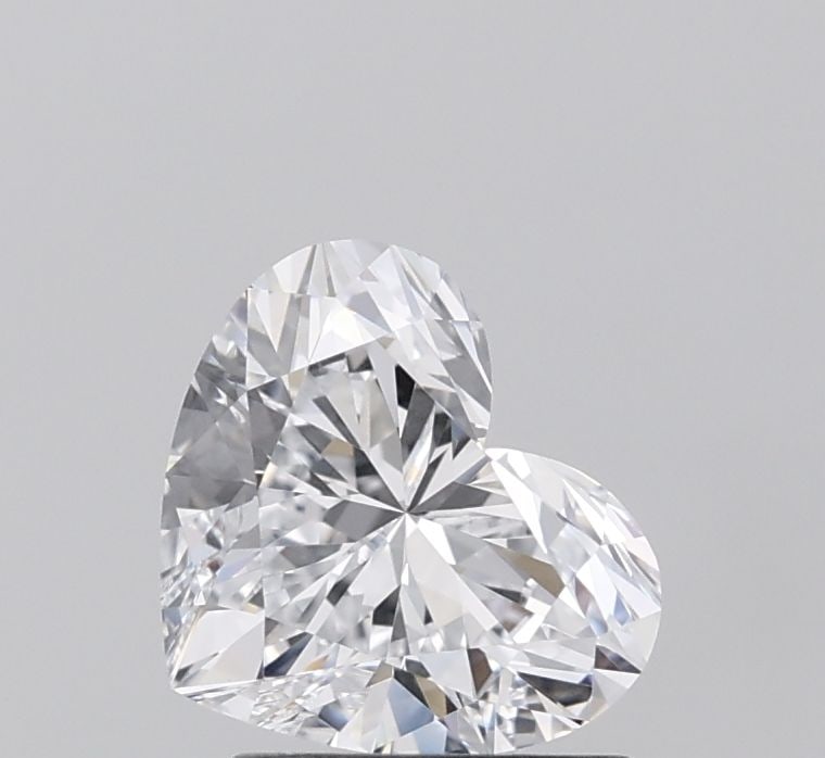 Loose Diamond - HEART 1.56ct D VVS2 (1 of 1)