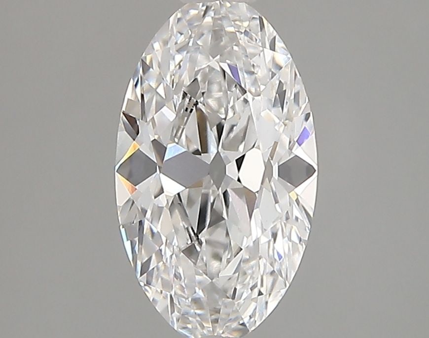 Loose Diamond - OVAL 1.41ct D VVS2: Loose Diamond - OVAL 1.41ct D VVS2 Source: This is a real non-mined Diamond that has been grown in a lab Shape: OVAL Carats: 1.41 Color: D Clarity: VVS2 Certification: IGI Video: Video Link The