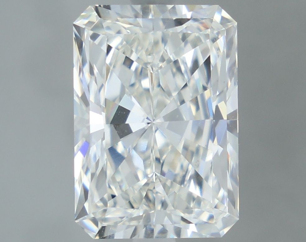 Loose Diamond - RADIANT 4.78ct G VS1 (1 of 1)