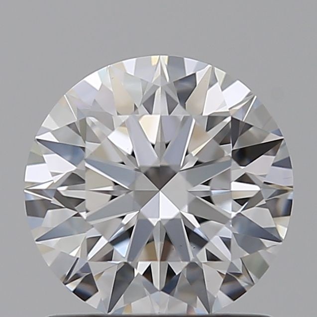 Ideal Loose Diamond - ROUND 1.03ct D VVS2 (1 of 1)