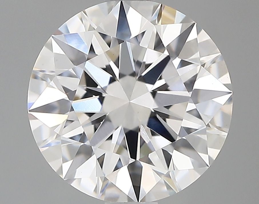 Ideal Loose Diamond - ROUND 1.85ct D VVS2 (1 of 1)