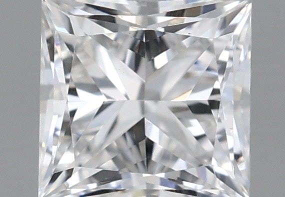 Loose Diamond - PRINCESS 0.37ct E VS1: Loose Diamond - PRINCESS 0.37ct E VS1 Source: This is a real non-mined Diamond that has been grown in a lab Shape: PRINCESS Carats: 0.37 Color: E Clarity: VS1 Certification: IGI Video: Video Link The