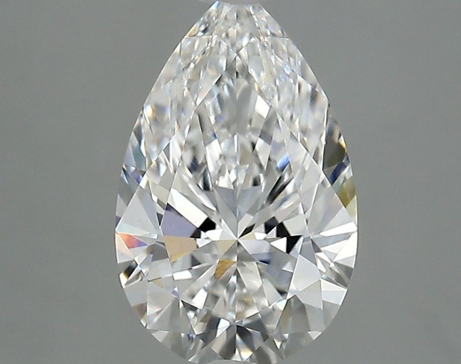 Loose Diamond - PEAR 2.23ct E VS1 (1 of 1)