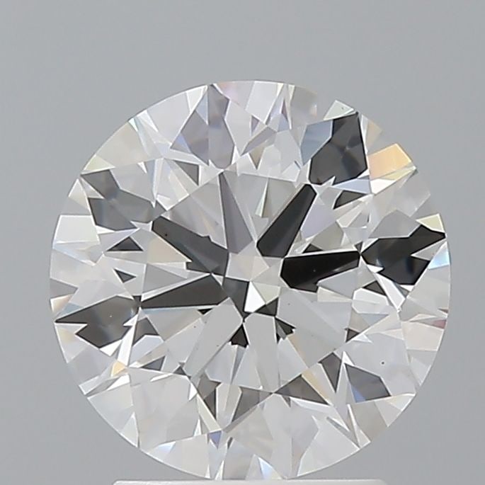 Loose Diamond - ROUND 2.48ct D VS1: Loose Diamond - ROUND 2.48ct D VS1 Source: This is a real non-mined Diamond that has been grown in a lab Shape: ROUND Carats: 2.48 Color: D Clarity: VS1 Certification: IGI Video: