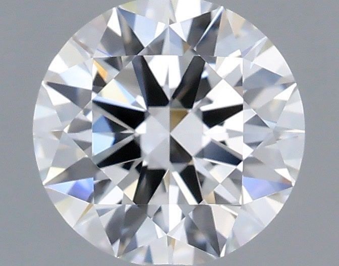 Loose Diamond - ROUND 1.09ct E VVS2 (1 of 1)