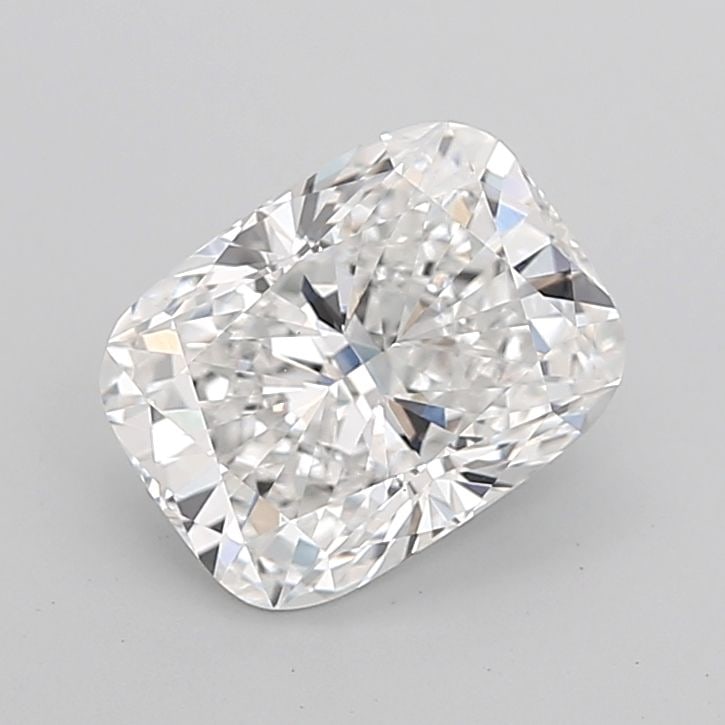 Loose Diamond - CUSHION MODIFIED 4.04ct D VS1 (1 of 1)