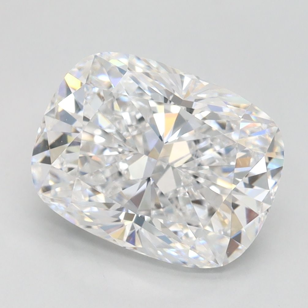 Loose Diamond - CUSHION MODIFIED 2.56ct D FL (1 of 1)