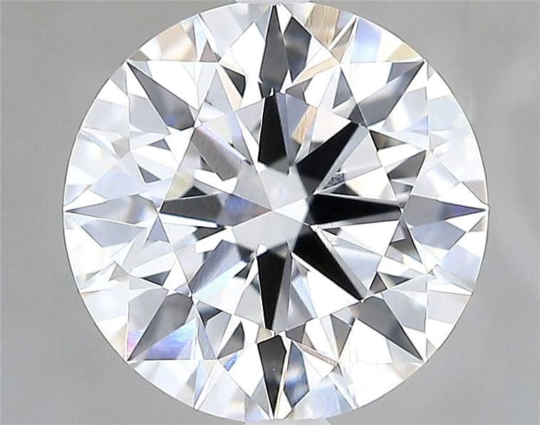 Loose Diamond - ROUND 2.78ct D VS1 (1 of 1)