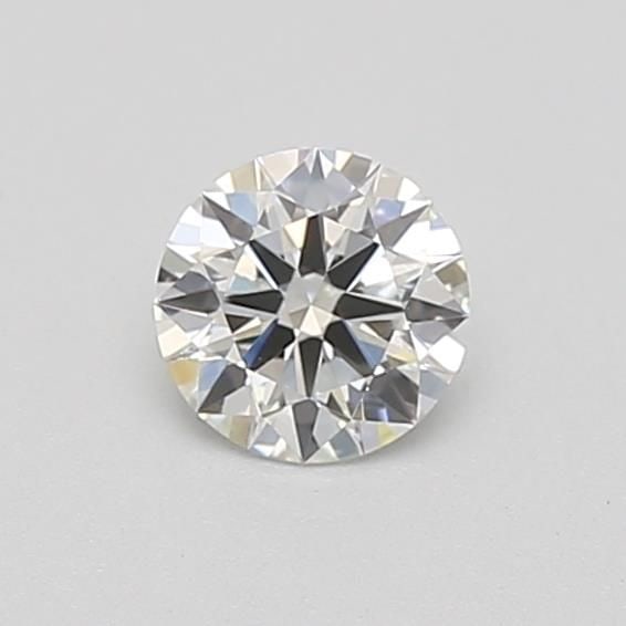 Ideal Loose Diamond - ROUND 0.33ct E IF (1 of 1)