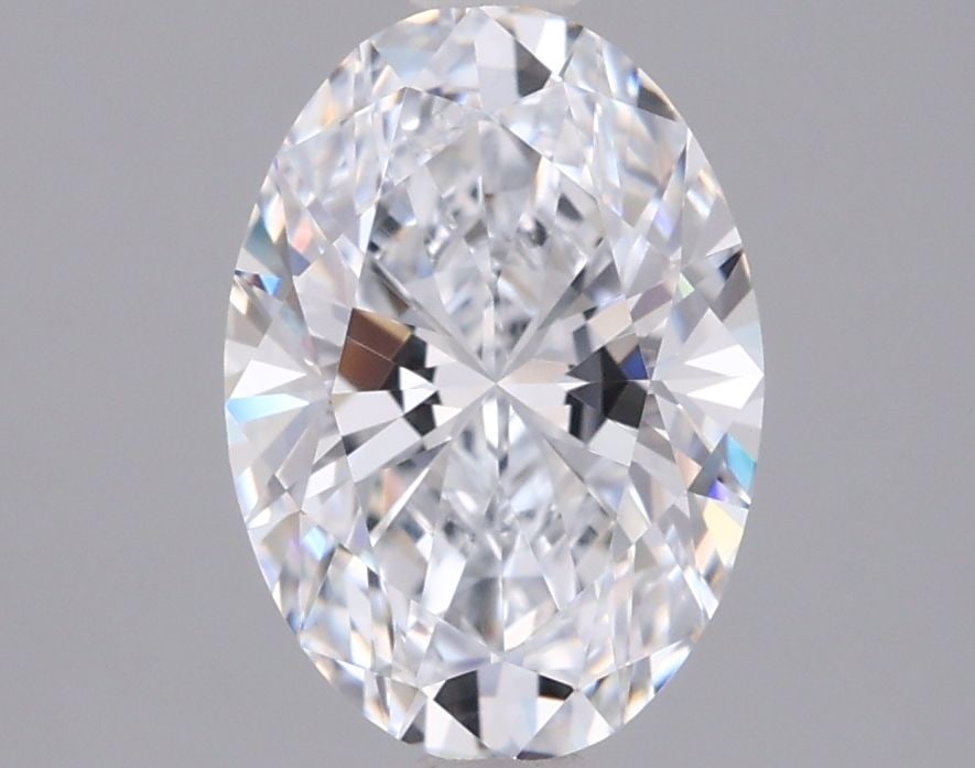 Loose Diamond - OVAL 1.54ct E VVS2 (1 of 1)