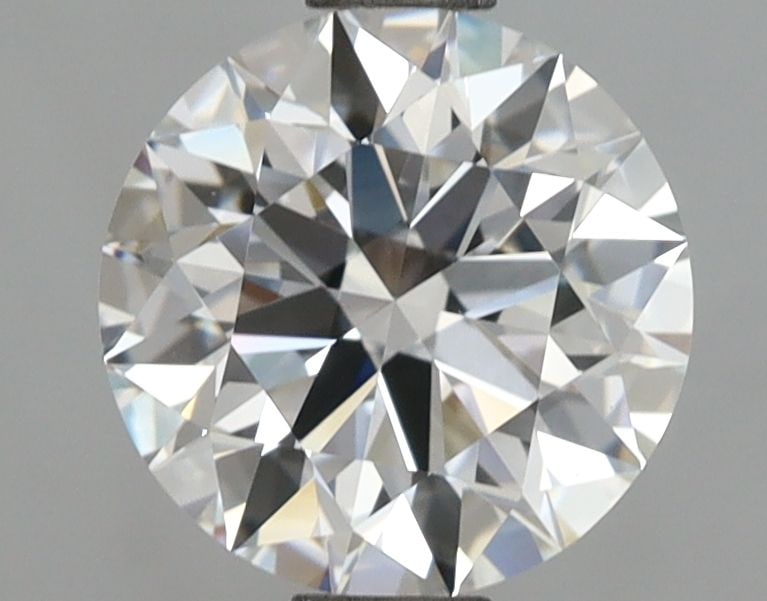 Ideal Loose Diamond - ROUND 2.05ct E VVS2 (1 of 1)
