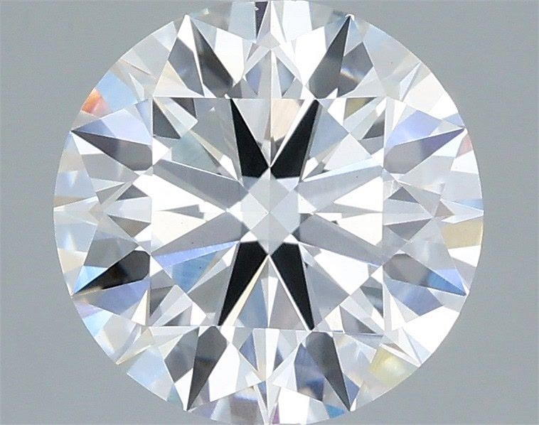 Ideal Loose Diamond - ROUND 2.35ct F VS1 (1 of 1)