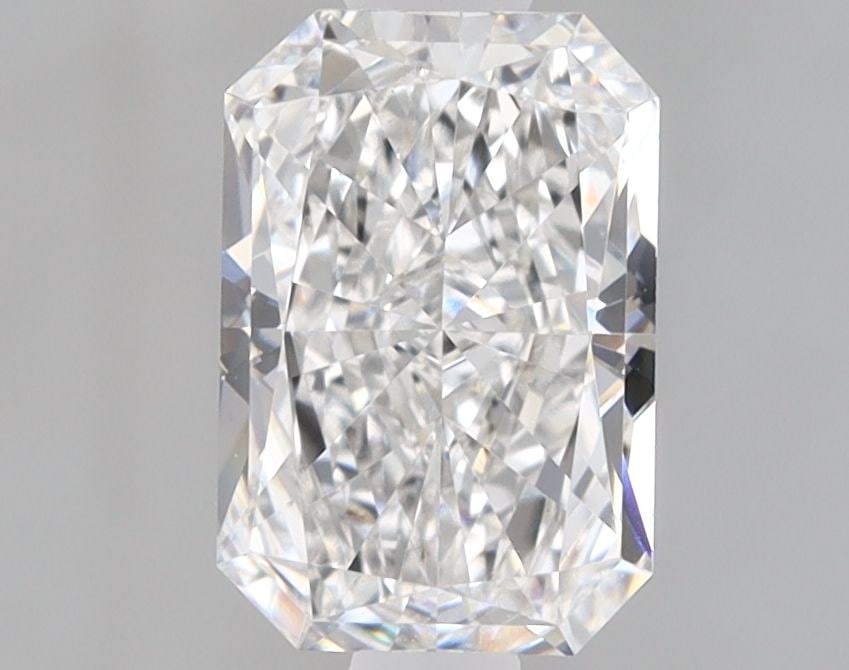 Loose Diamond - RADIANT 1.03ct F VS1: Loose Diamond - RADIANT 1.03ct F VS1 Source: This is a real non-mined Diamond that has been grown in a lab Shape: RADIANT Carats: 1.03 Color: F Clarity: VS1 Certification: IGI Video: Video Link The