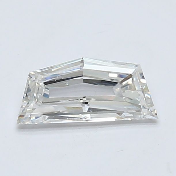 Loose Diamond - PENTAGONAL 0.58ct E VVS1 (1 of 1)
