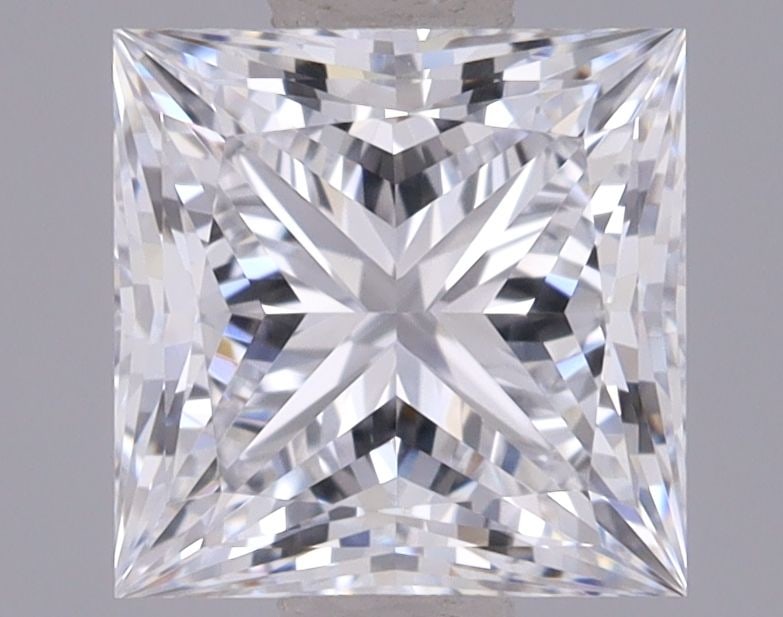 Loose Diamond - PRINCESS 1.09ct E VVS2: Loose Diamond - PRINCESS 1.09ct E VVS2 Source: This is a real non-mined Diamond that has been grown in a lab Shape: PRINCESS Carats: 1.09 Color: E Clarity: VVS2 Certification: IGI Video: Video Link