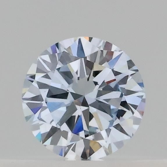 Loose Diamond - ROUND 0.23ct Fancy Light Blue VS1: Loose Diamond - ROUND 0.23ct Fancy Light Blue VS1 Source: This is a real non-mined Diamond that has been grown in a lab Shape: ROUND Carats: 0.23 Color: Fancy Light Blue Certification: IGI Video: