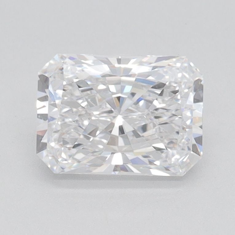 Loose Diamond - RADIANT 1.09ct D VVS2 (1 of 1)