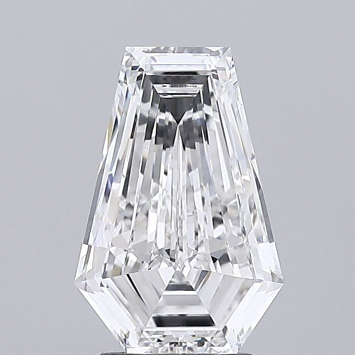Loose Diamond - HEXAGONAL 2.04ct E VS1 (1 of 1)
