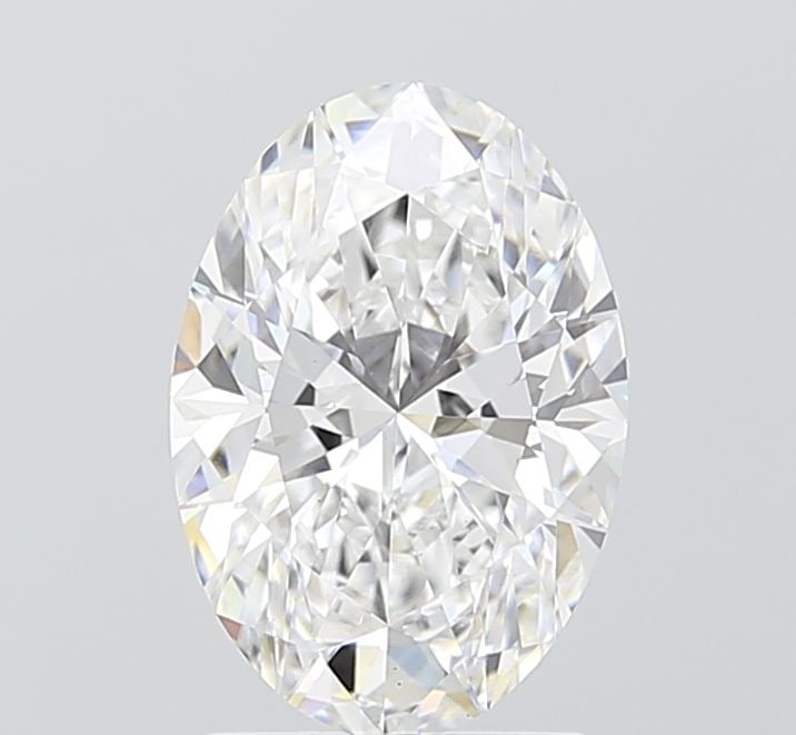 Loose Diamond - OVAL 2.04ct E VS1 (1 of 1)